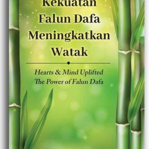 kekuatan falun dafa